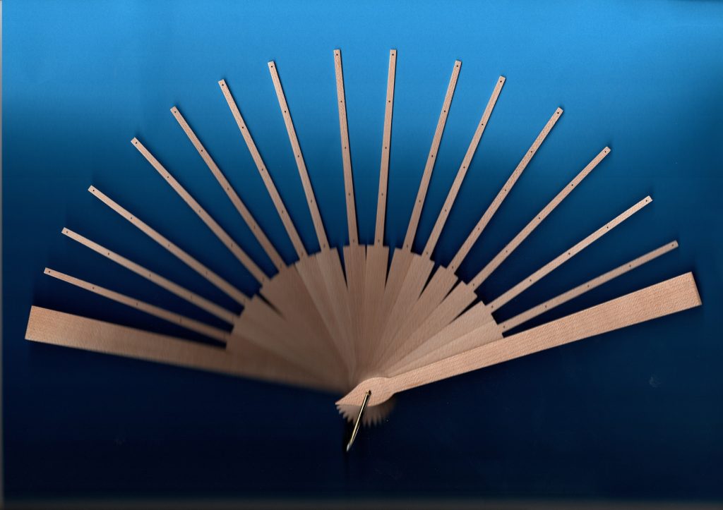 Fan Sticks LACEWING DESIGNS