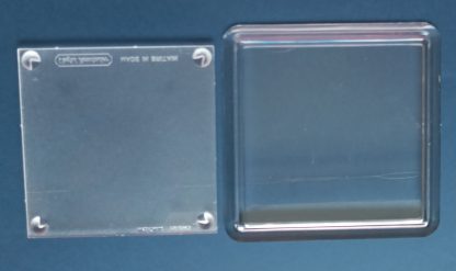 Coaster - Square
